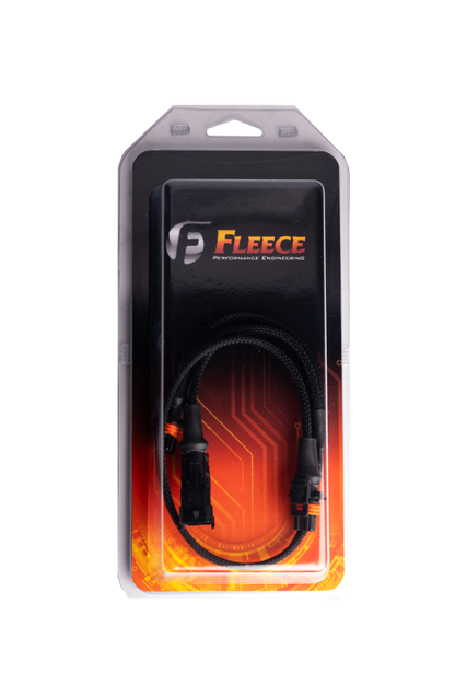 Fleece Performance 06-13 Dodge 5.9L Cummins CP3K2 Harnesses