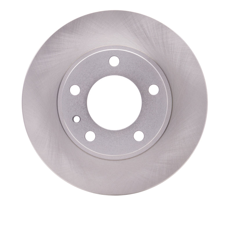 DFC 82-89 BMW 535i Front Brake Rotor