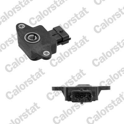CALORSTAT BY VERNET /TP0027 Throttle Position Sensor