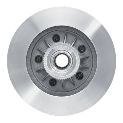 DFC 99-04 Ford F-150 RWD Front Brake Rotor