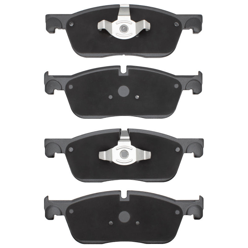 DFC 15-19 Land Rover Range Rover EVoque Front 4000 Hybridynamic Brake Pads