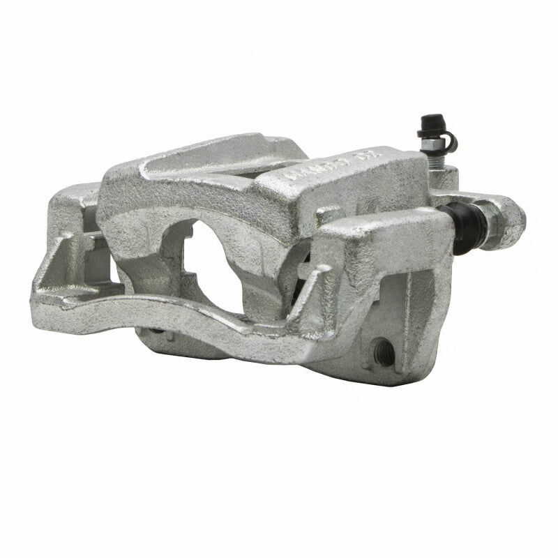 DFC 13-19 Cadillac CTS Rear-L Premium Caliper - Silver Zinc Coated