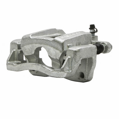 DFC 13-19 Cadillac CTS Rear-L Premium Caliper - Silver Zinc Coated