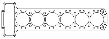 Cometic Gasket Cometic 1968+ Jaguar 4.2L 6 Cylinder 93mm Bore .043in CFM-20 Head Gasket