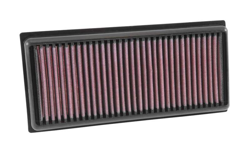 K&N Engineering K&N Replacement Air Filter MITSUBISHI COLT