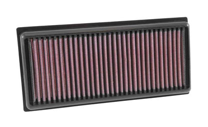K&N Engineering K&N Replacement Air Filter MITSUBISHI COLT