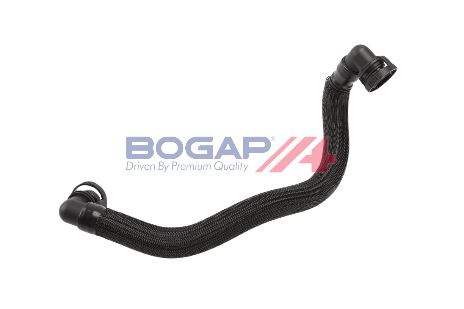 BOGAP B1210194 Hose, Crankcase Ventilation