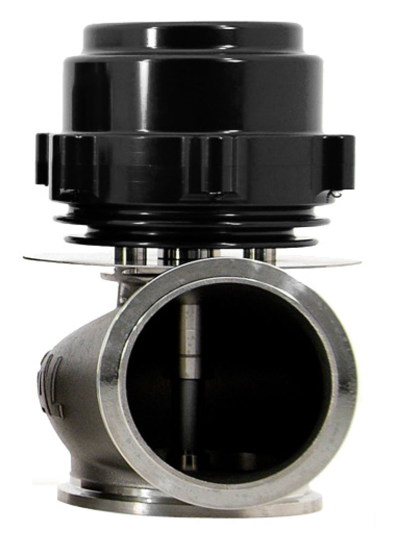 TiALSport TiAL Sport V60 Wastegate 60mm .522 Bar (7.58 PSI) w/Clamps - Black