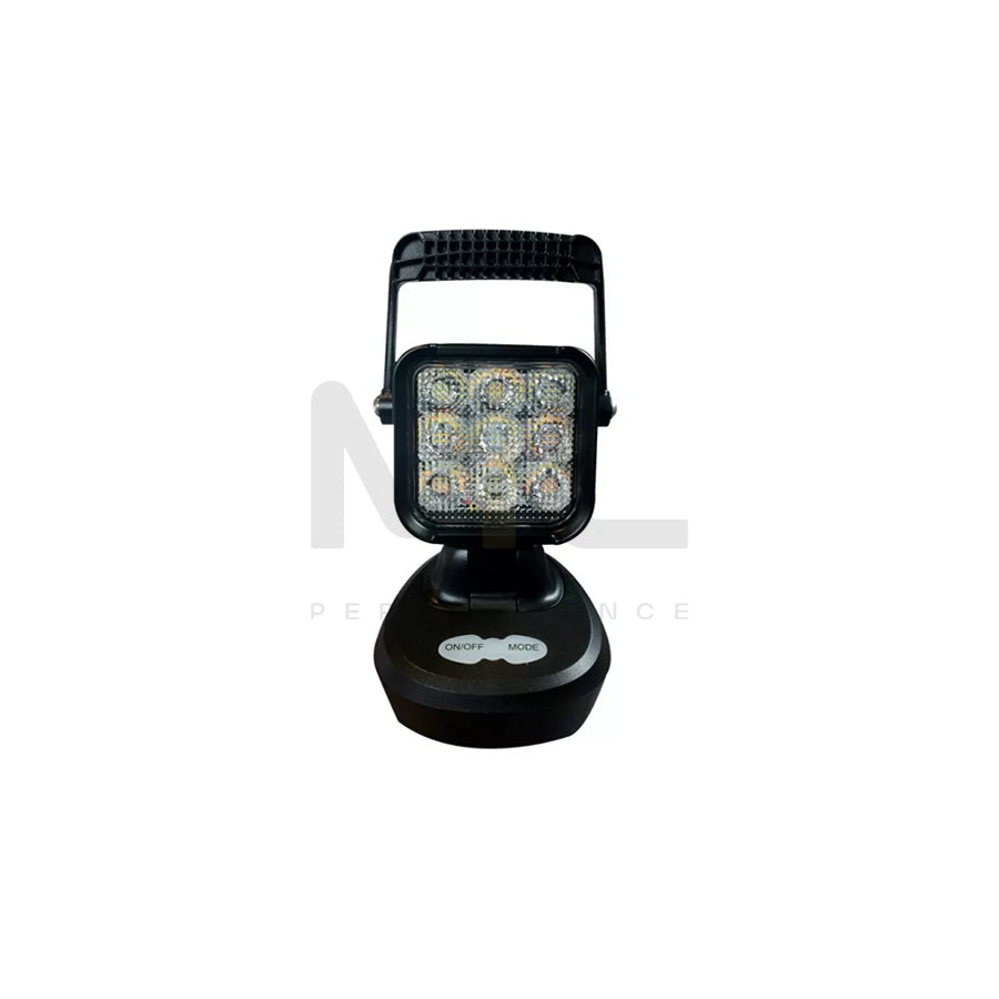 BEEPER BPRO-623-9W Work light Magnetic, 4Hrs.