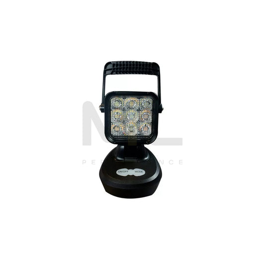 BEEPER BPRO-623-9W Work light Magnetic, 4Hrs.