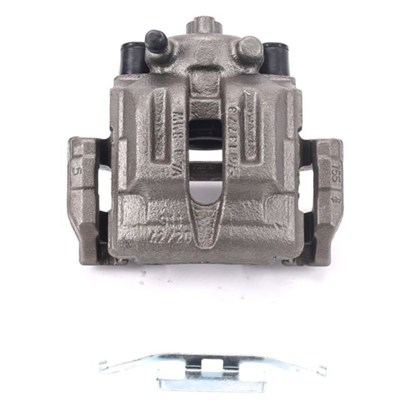 PowerStop Power Stop 2006 BMW 325i Rear Right Autospecialty Caliper w/Bracket