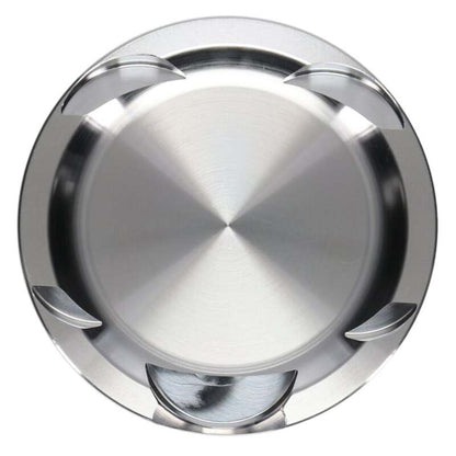 JE Pistons AUDI 1.8T 9.25:1 KIT Set of 4 Pistons