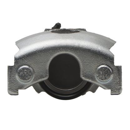 DFC 72-80 American Motors MATADOR Front-L Premium Caliper - Silver Zinc Coated