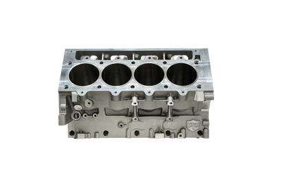 Fleece Performance GM LTR Freedom Series Standard Deck Solid Aluminum Block