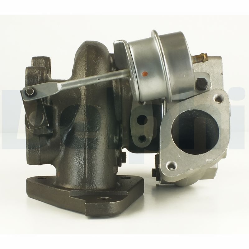 DELPHI HRX225 Turbocharger