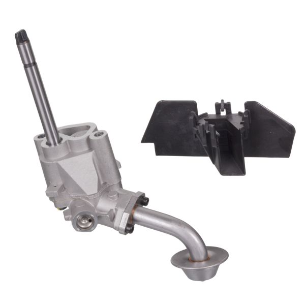 SWAG SW30880011 Oil Pump