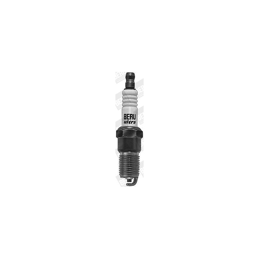 Beru 2901520012 Heat Shield, Injection System