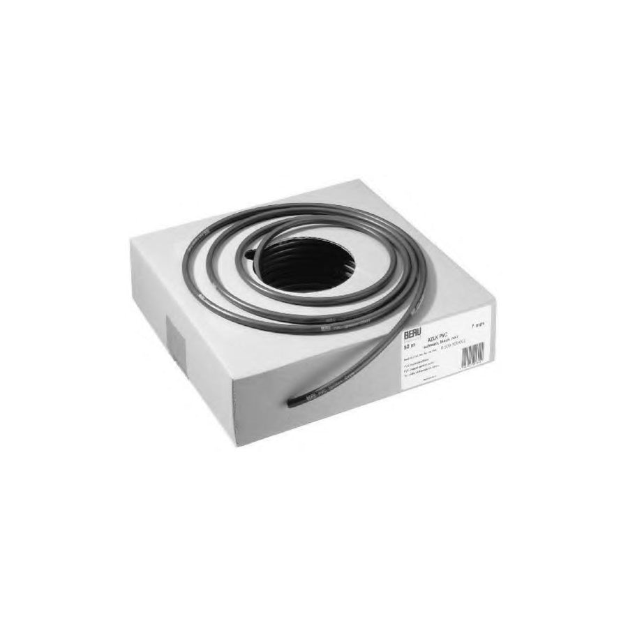 Beru Copper Cable 7Mmpvc Ignition Lead