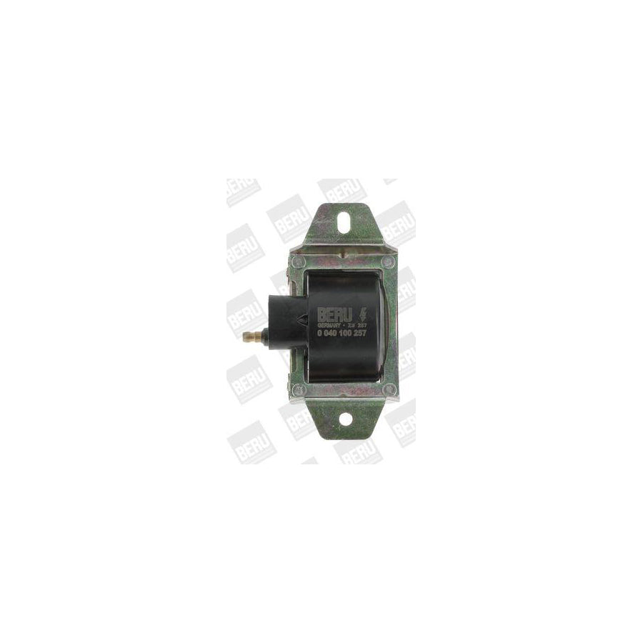 Beru Copper Cable Gf100C Ignition Lead