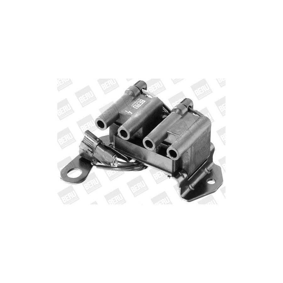 Beru Copper Cable Gf109A Ignition Lead