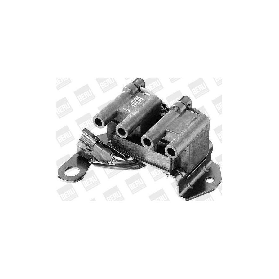Beru Copper Cable Gf110A Ignition Lead