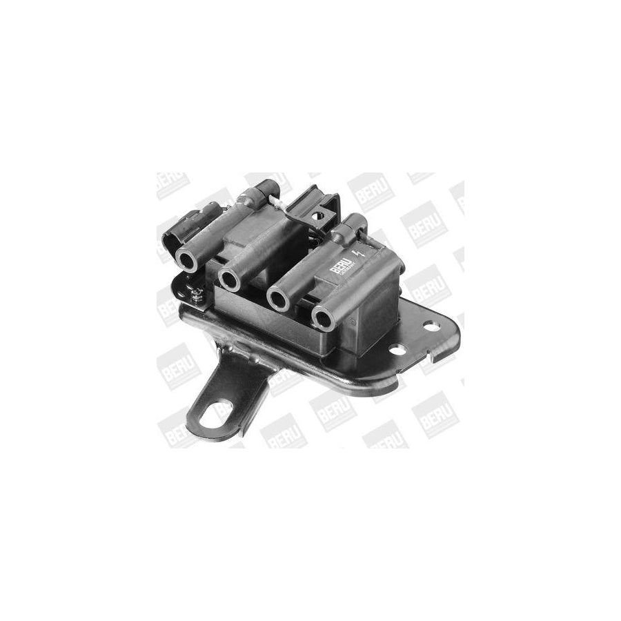 Beru Copper Cable Gf111B Ignition Lead
