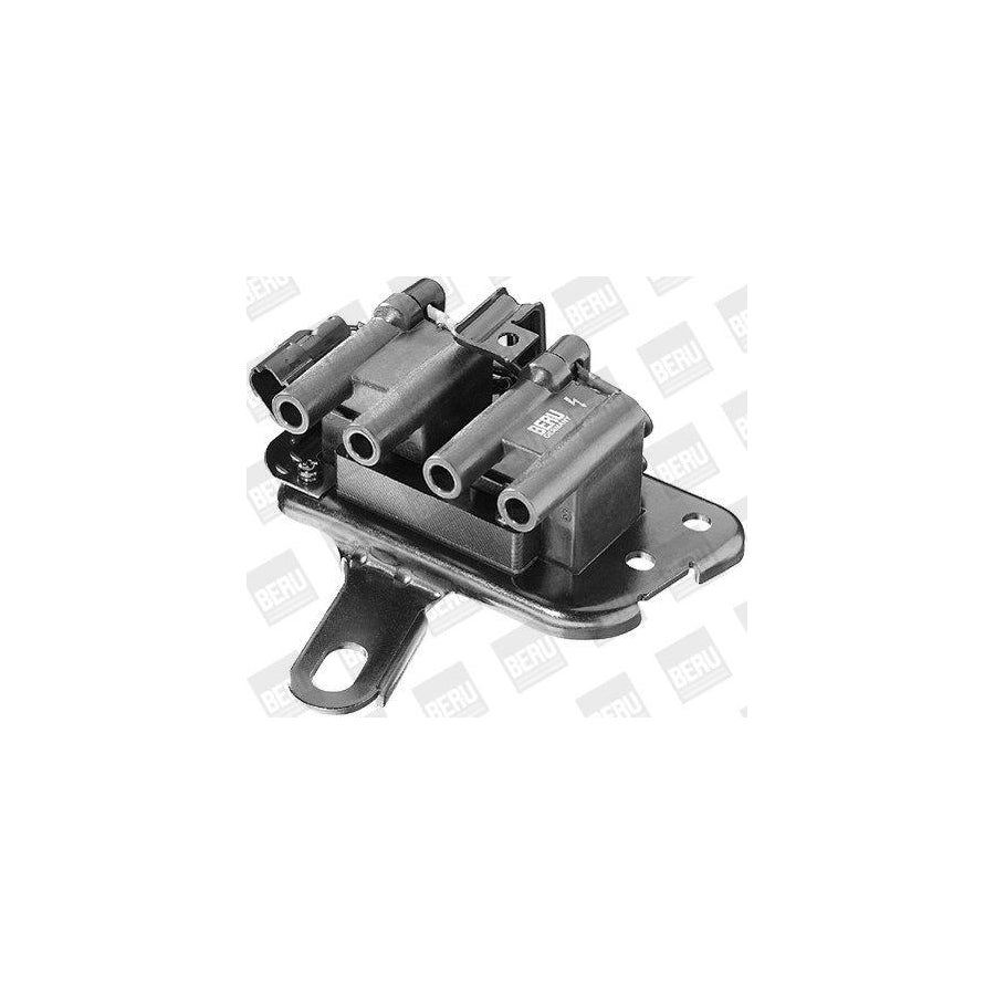 Beru Copper Cable Gf111C Ignition Lead