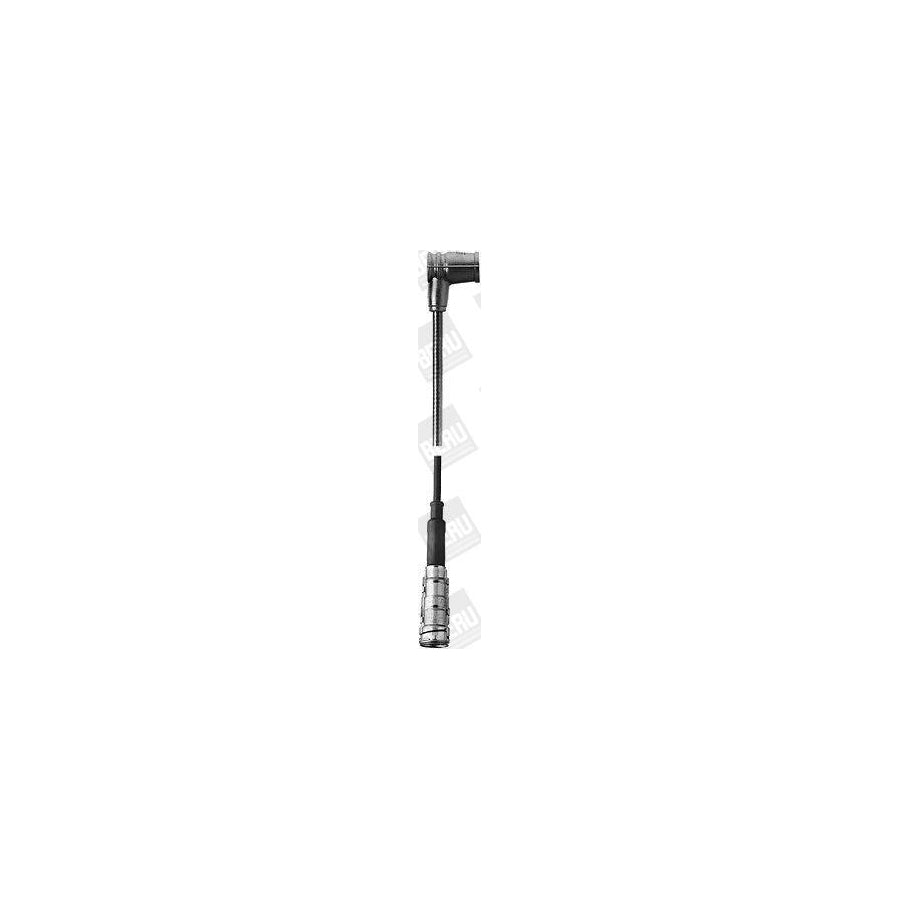 Beru Copper Cable M108C Ignition Lead