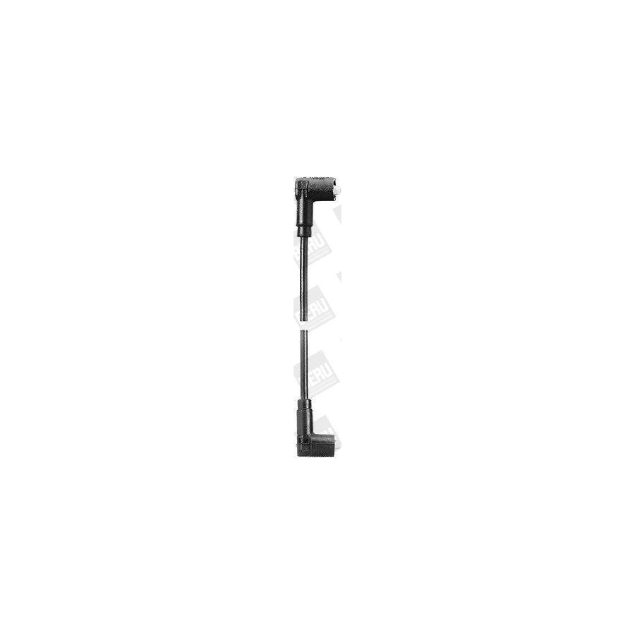 Beru Copper Cable M112A Ignition Lead