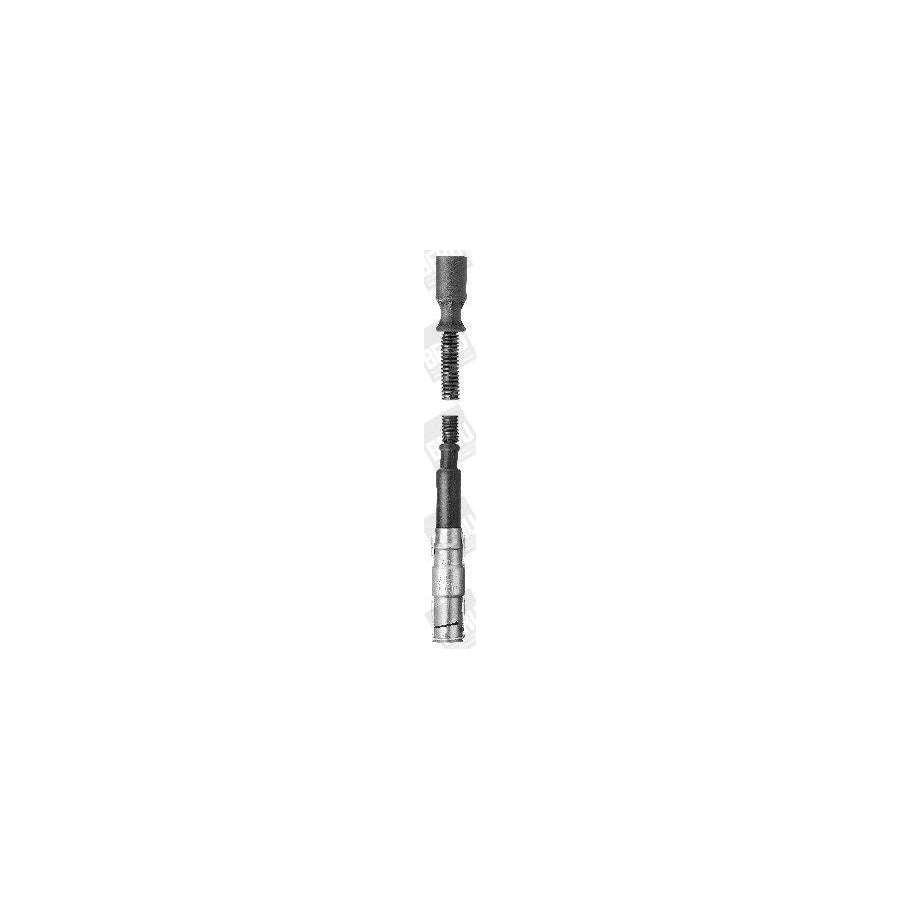 Beru Copper Cable M120D Ignition Lead