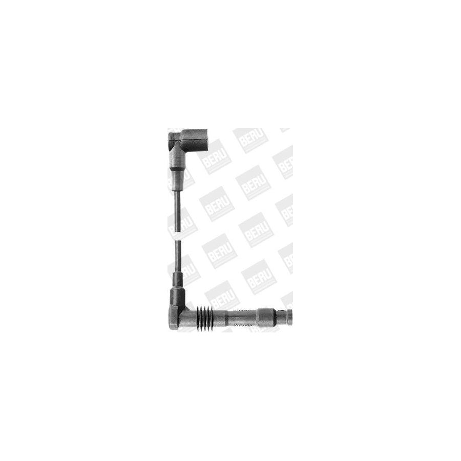 Beru Copper Cable Op101A Ignition Lead