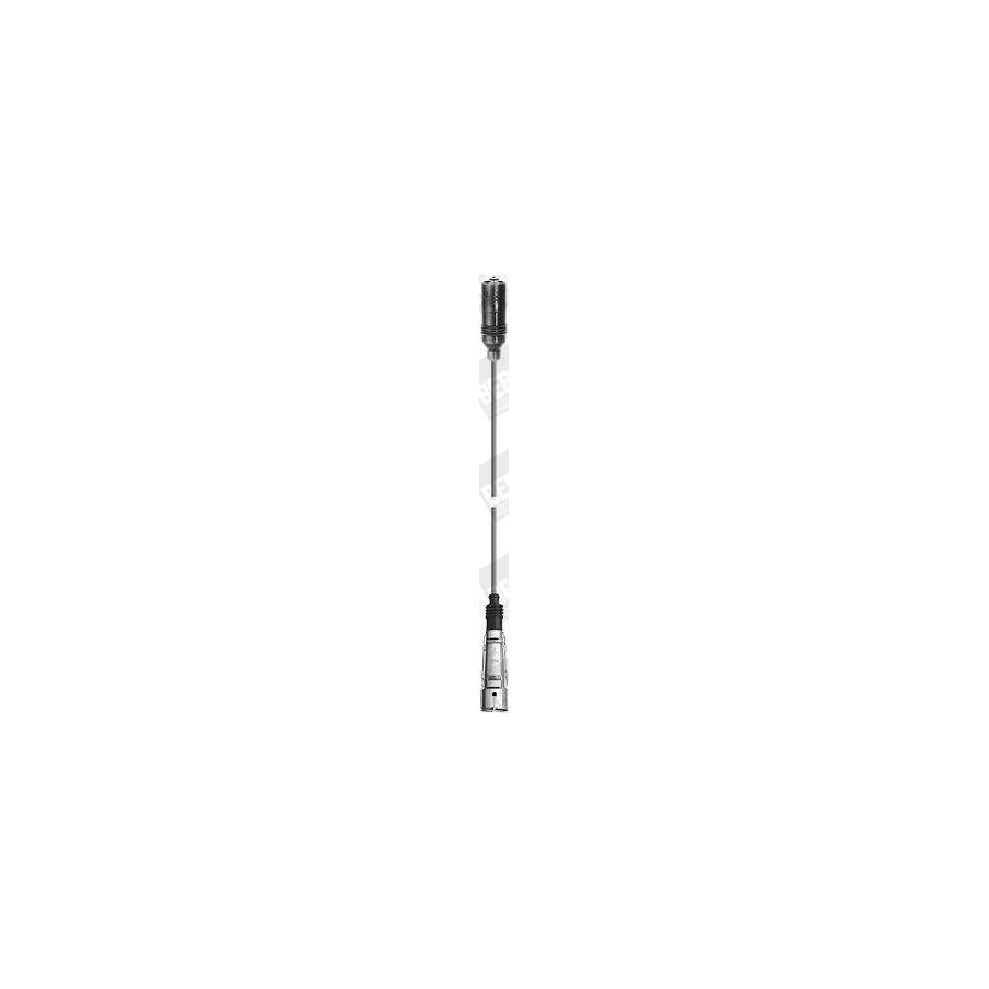 Beru Copper Cable Va115D Ignition Lead