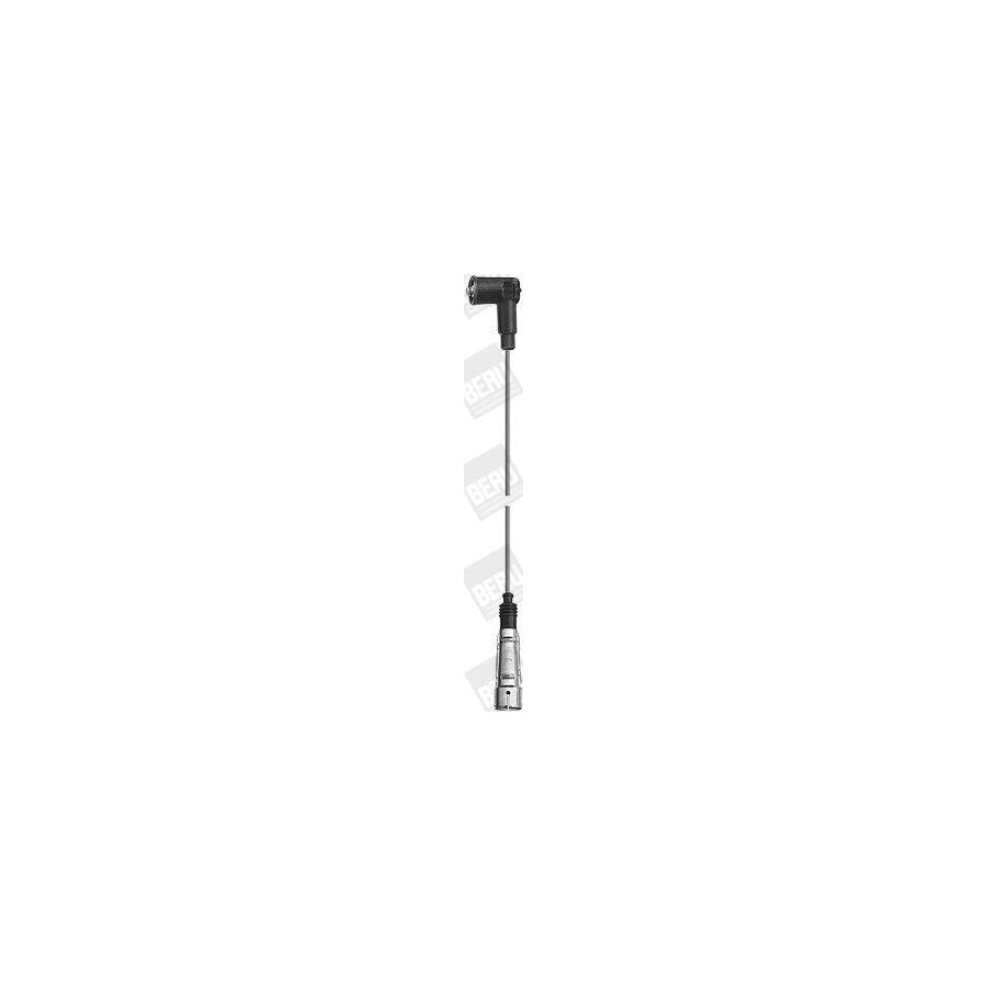 Beru Copper Cable Va116D Ignition Lead