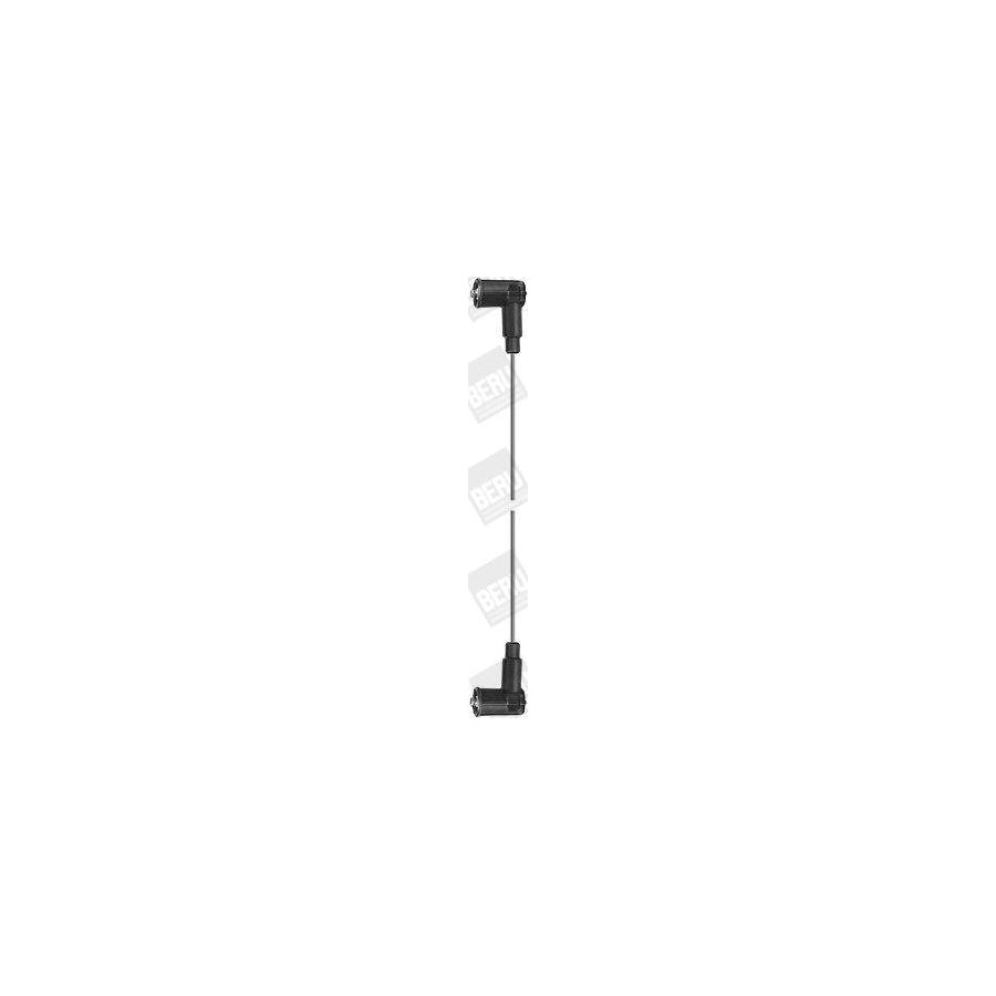 Beru Copper Cable Va117A Ignition Lead