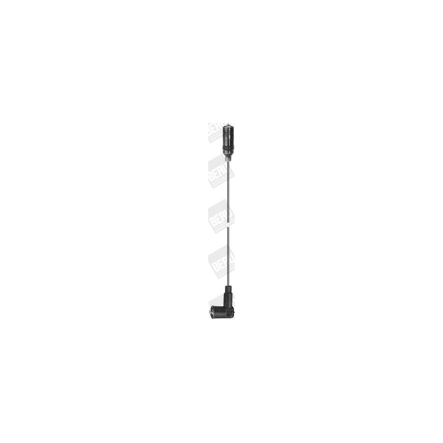 Beru Copper Cable Va118A Ignition Lead