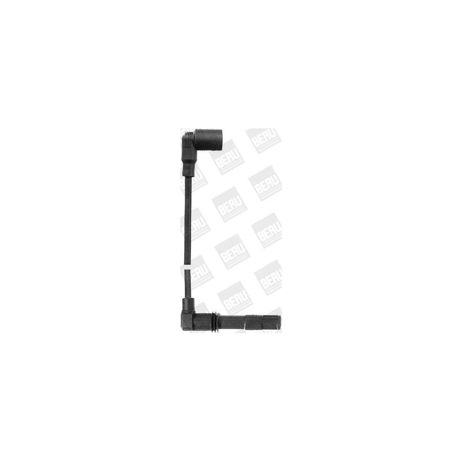 Beru Copper Cable Va120B Ignition Lead