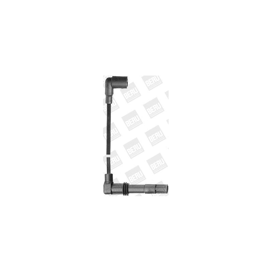 Beru Copper Cable Va121A Ignition Lead