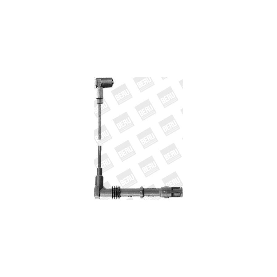 Beru Copper Cable Va122D Ignition Lead