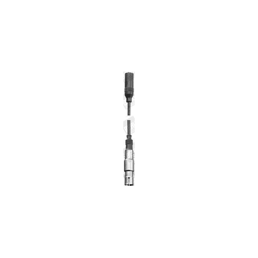 Beru Copper Cable Va128A Ignition Lead