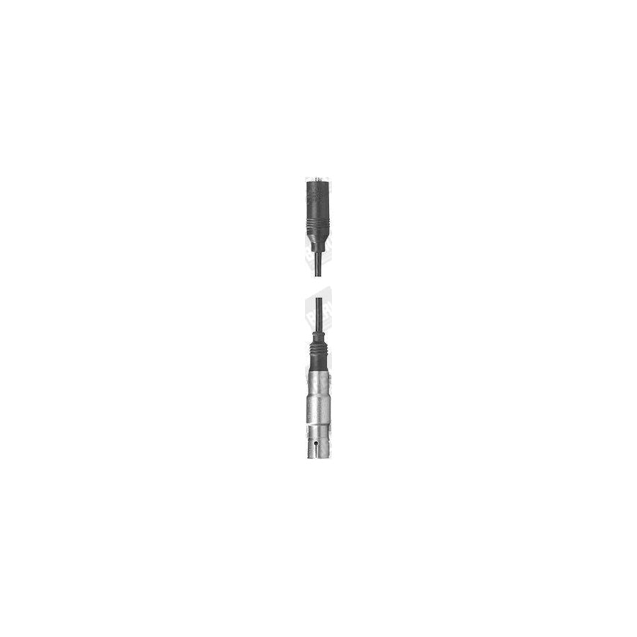 Beru Copper Cable Va128C Ignition Lead