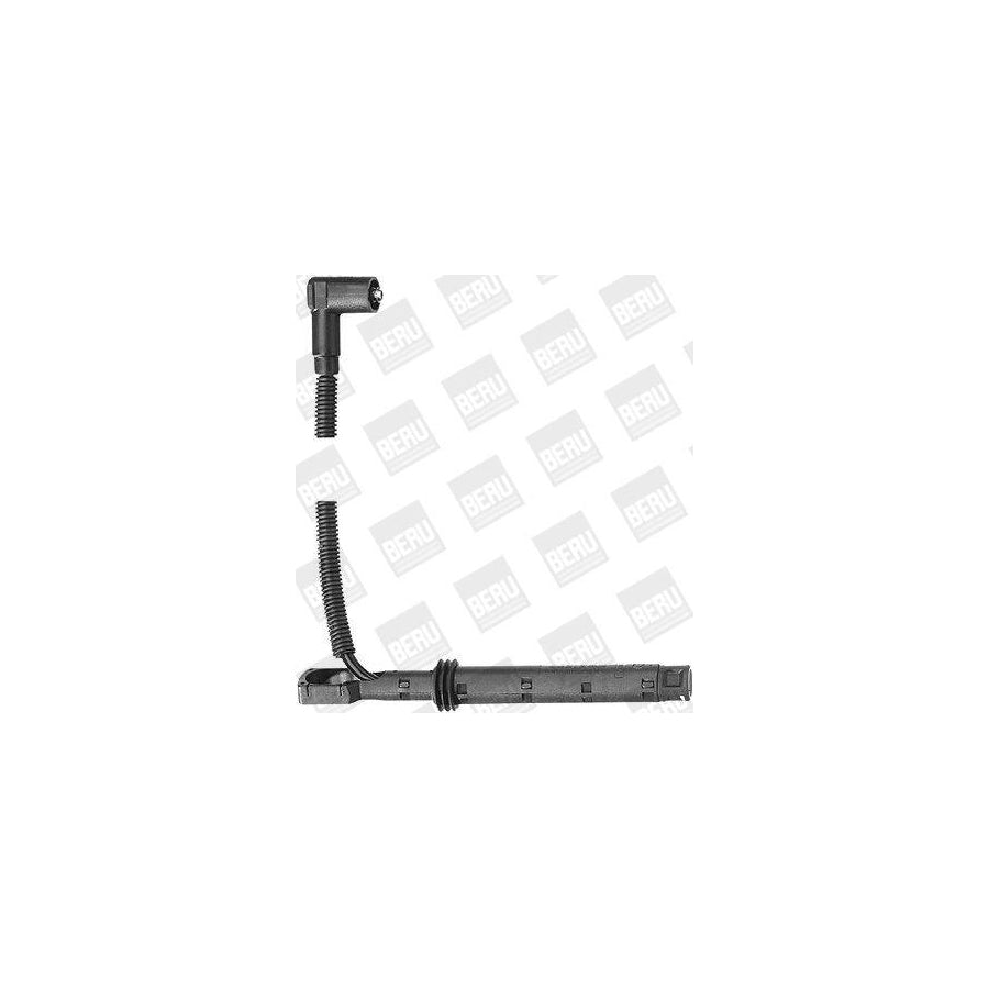 Beru Copper Cable Va129B Ignition Lead