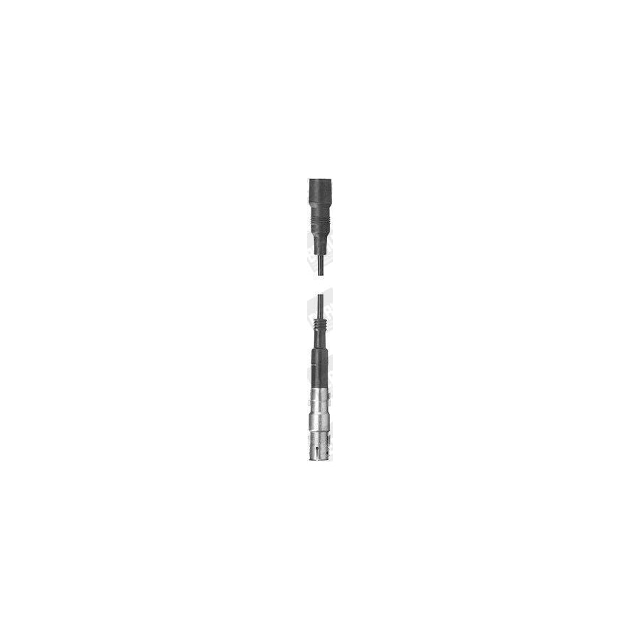 Beru Copper Cable Va133A Ignition Lead