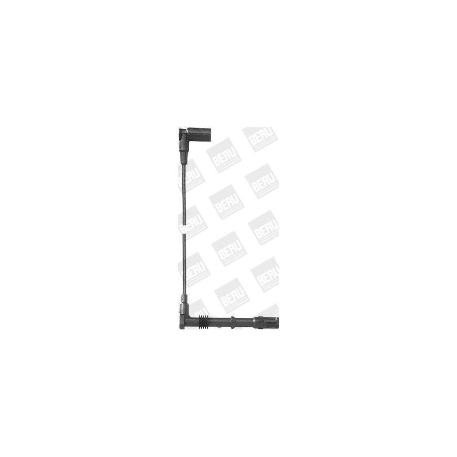 Beru Copper Cable Va135A Ignition Lead
