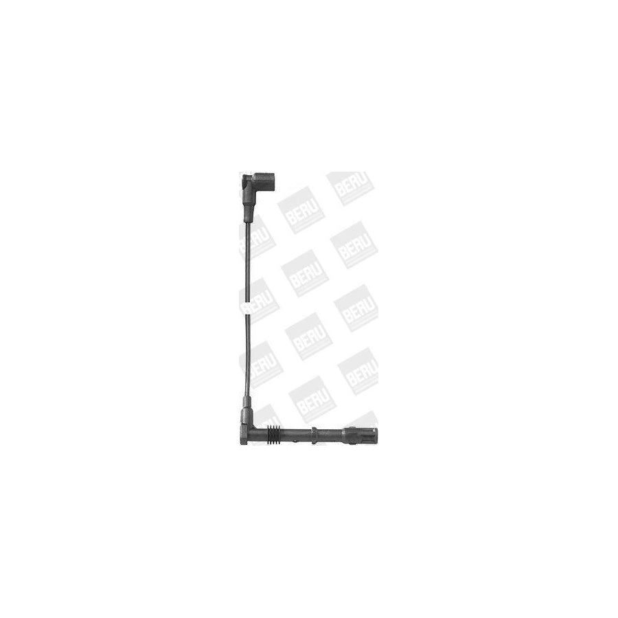 Beru Copper Cable Va136A Ignition Lead