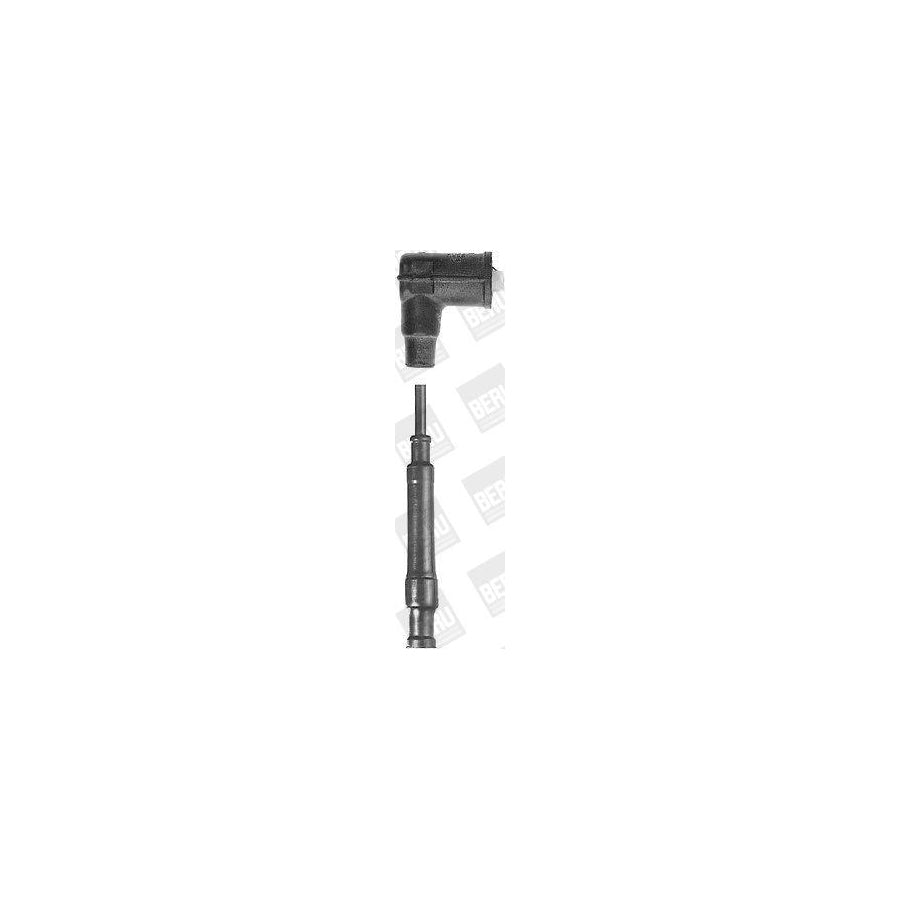 Beru Copper Cable Ze105 Ignition Lead