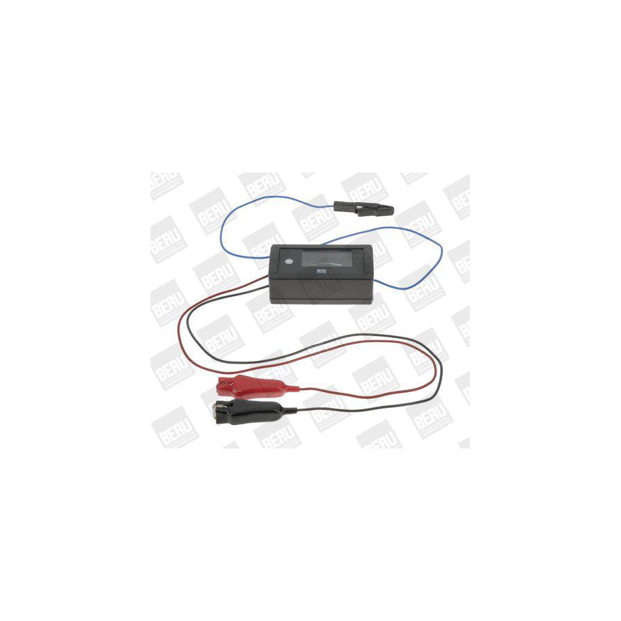 Beru Dh200 Nozzle And Holder Assembly
