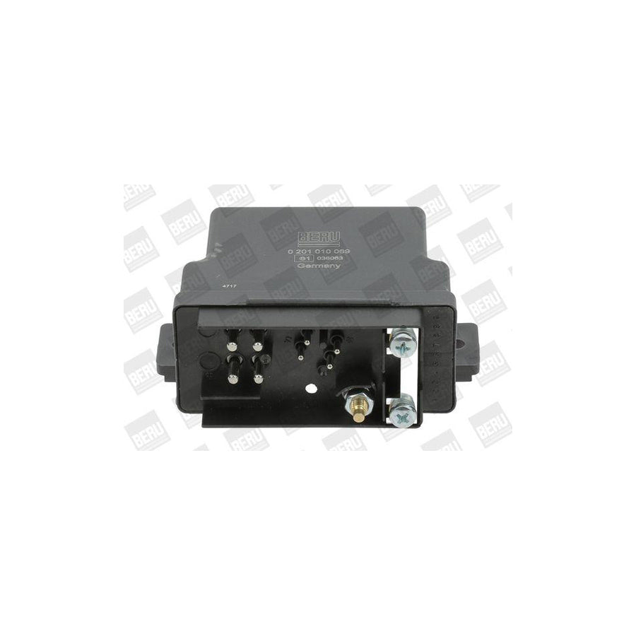 Beru Dht209 Nozzle And Holder Assembly