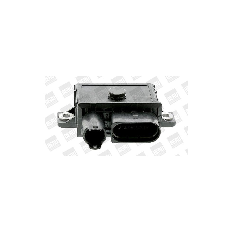 Beru Evl021 Distributor Rotor