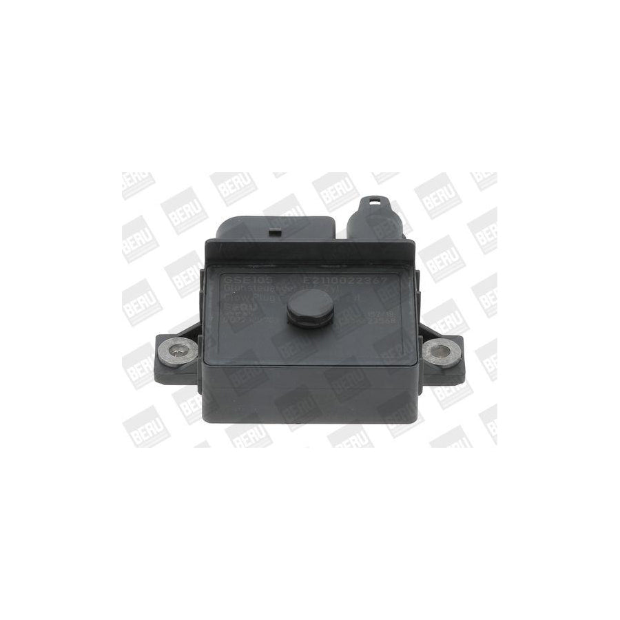 Beru Evl028 Distributor Rotor