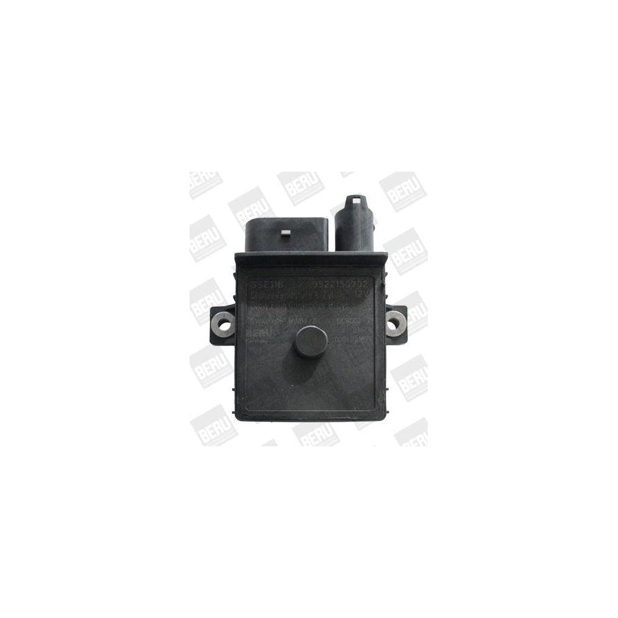 Beru Evl051 Distributor Rotor